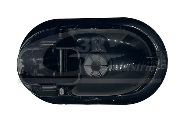 3RG Türgriff, Innenausstattung 69608 vorne links für Opel RENAULT