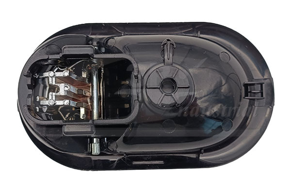 3RG Türgriff, Innenausstattung 69630 vorne rechts für Opel RENAULT