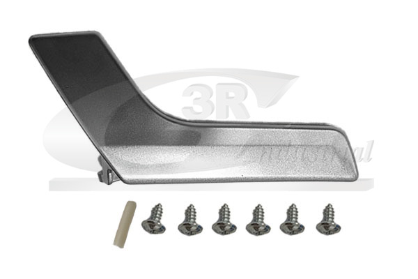3RG Türgriff, Innenausstattung 69505 links für Mercedes