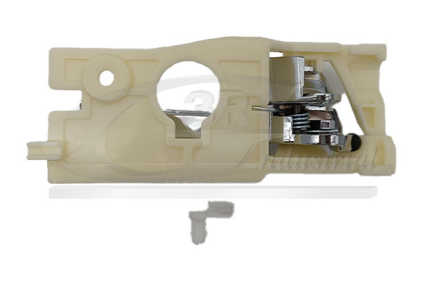 3RG Türgriff, Innenausstattung 69829 hinten links für HYUNDAI
