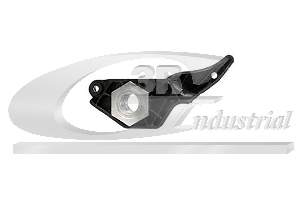 3RG Reparatursatz, Hauptscheinwerfer (Halter) 77104 rechts für BMW