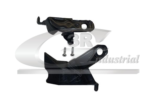 3RG Reparatursatz, Hauptscheinwerfer (Halter) 77803 links für TOYOTA