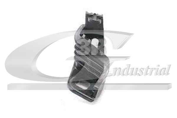 3RG Reparatursatz, Hauptscheinwerfer (Halter) 77101 links für BMW