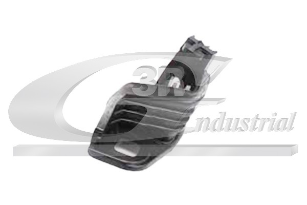 3RG Reparatursatz, Hauptscheinwerfer (Halter) 77102 rechts für BMW