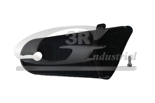 3RG Reparatursatz, Hauptscheinwerfer (Halter) 77311 links für Ford