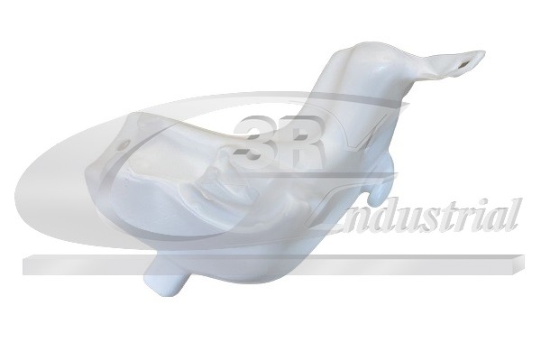 3RG Waschwasserbehälter, Scheibenreinigung 86230 für Peugeot