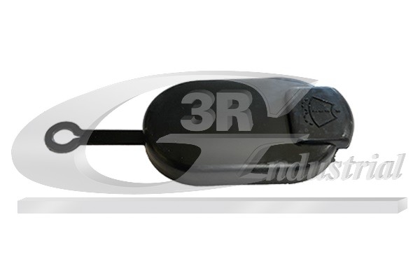 3RG Verschluss, Waschwasserbehälter 82652 für RENAULT