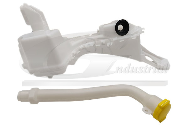 3RG Waschwasserbehälter, Scheibenreinigung 29624 für RENAULT
