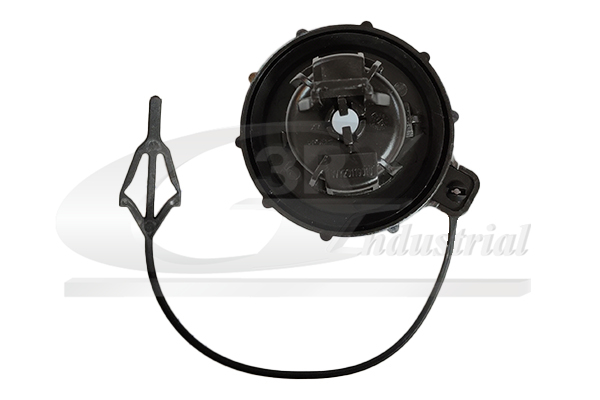 3RG Verschluss, Kraftstoffbehälter 65206 für Peugeot