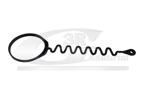 3RG Verschluss, Kraftstoffbehälter 65406 für Opel Volvo SAAB