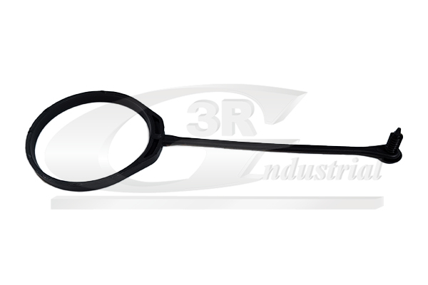 3RG Verschluss, Kraftstoffbehälter 65705 für VW