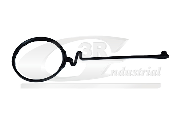 3RG Verschluss, Kraftstoffbehälter 65809 für TOYOTA