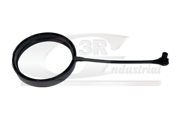 3RG Verschluss, Kraftstoffbehälter 65706 für VW