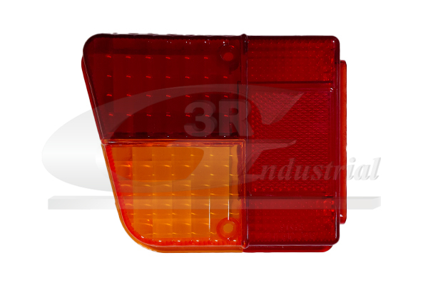 Heckblende links 89221 3RG für CITROËN 2 CV - Bild 5