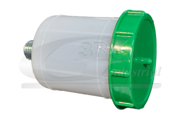 3RG Ausgleichsbehälter, Bremsflüssigkeit 92224