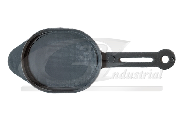 3RG Verschluss, Waschwasserbehälter 29808 für INFINITI