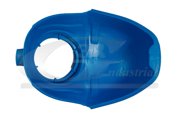 3RG Verschluss, Waschwasserbehälter 29714 für Skoda