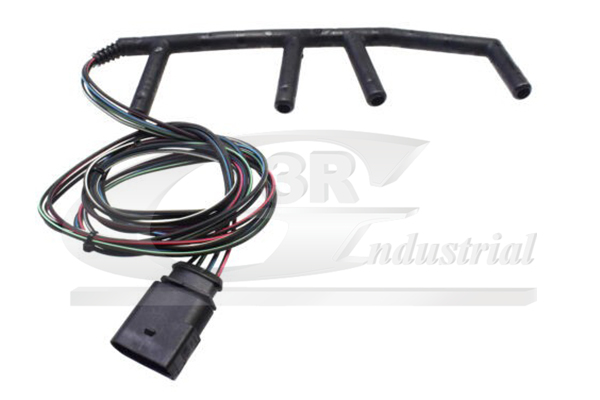 3RG Kabelreparatursatz, Glühkerze 30798 für VW