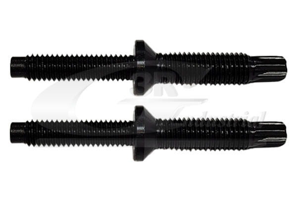 3RG Schraube, Einspritzdüsenhalter 93211 für Peugeot Ford