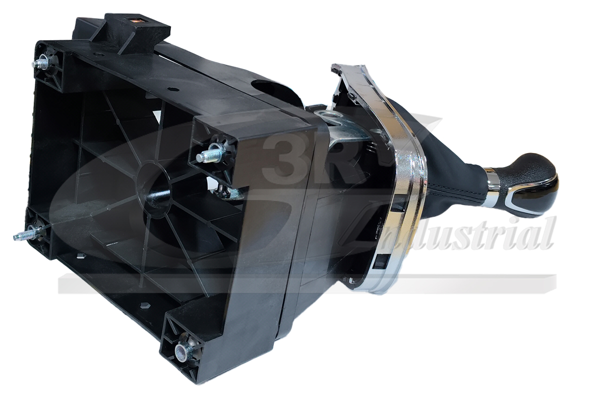 3RG Schalthebel 25456 für Opel