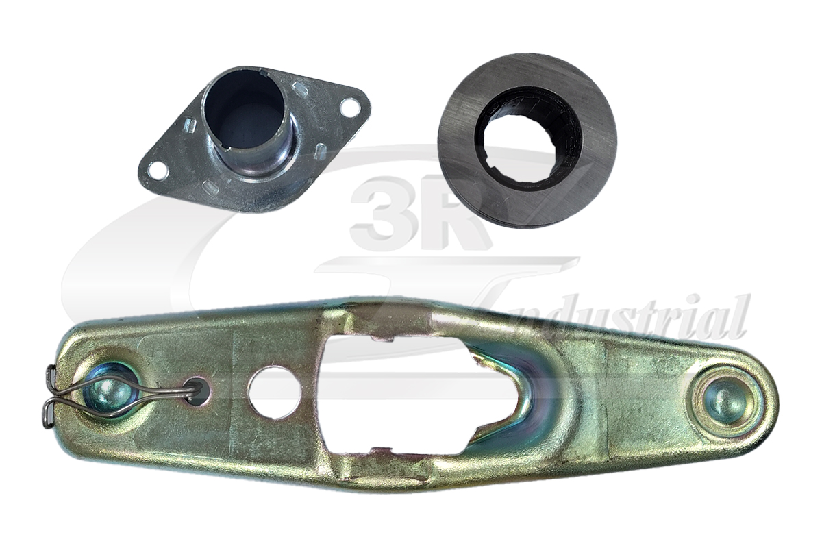 3RG Ausrücklager 22712 für Audi SEAT