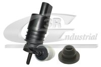 3RG Waschwasserpumpe, Scheibenreinigung, Art.-Nr. 88708