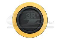 3RG Schlossanschlag, Kofferraumdeckel, Art.-Nr. 79303