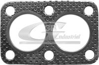 3RG Dichtung, Abgasrohr, Art.-Nr. 71702