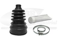 3RG Faltenbalgsatz, Antriebswelle, Art.-Nr. 80007