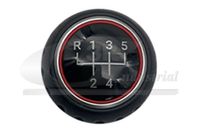 3RG Schalthebelverkleidung, Art.-Nr. 20728