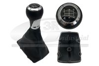 3RG Schalthebelverkleidung, Art.-Nr. 20702