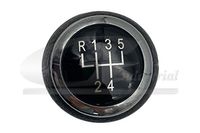 3RG Schalthebelverkleidung, Art.-Nr. 20713