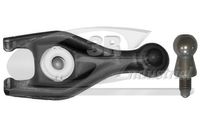 3RG Ausr�ckgabel, Kupplung, Art.-Nr. 22218K