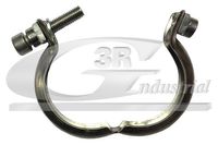 3RG Halter, AGR-Ventil, Art.-Nr. 85242