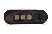 3RG Schalter, T�rkontakt, Art.-Nr. 14234