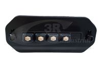 3RG Schalter, T�rkontakt, Art.-Nr. 14618