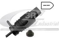 3RG Waschwasserpumpe, Scheibenreinigung, Art.-Nr. 88109