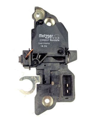 Metzger Autoteile Metzger Generatorregler Bmw 3Er E46 E90 5Er E39 X5 E53 Z3 E36 - Bild 4