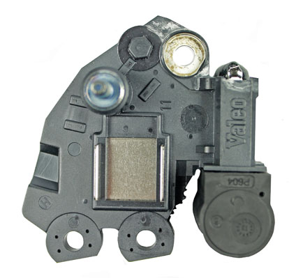 Metzger Autoteile Metzger Generatorregler Bmw 5Er E60 E61 6Er E63 E64 7Er E65 E66 E67 - Bild 5