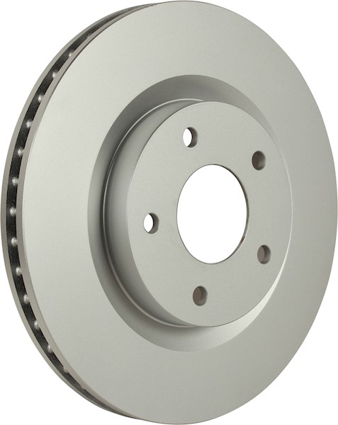 Jp Group Bremsscheibe 4363101300 Vorderachse 296Mm 26Mm Für Nissan