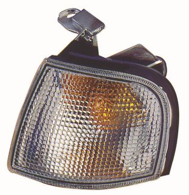 ABAKUS Blinkleuchte 2151546lue vorne links für NISSAN