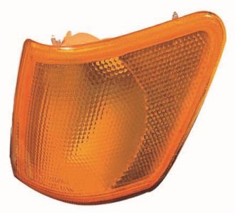ABAKUS Blinkleuchte 4311515luey vorne links für Ford