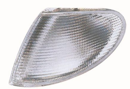 ABAKUS Blinkleuchte 4311525ruec vorne rechts für Ford VW