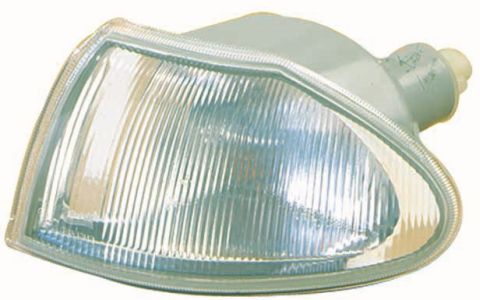 ABAKUS Blinkleuchte 4421511rue vorne rechts für Opel
