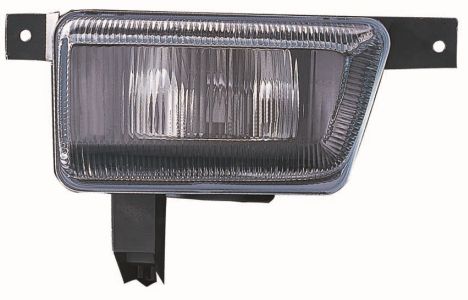 Abakus Nebelscheinwerfer Rechts 442-2006R-Ue Für Opel