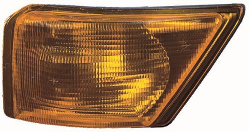 ABAKUS Blinkleuchte 6631502lue vorne links für Iveco