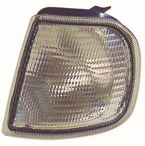ABAKUS Blinkleuchte 4451502rue Sockelglühlampe vorne rechts für SEAT