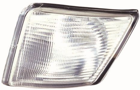 ABAKUS Blinkleuchte 6631502luec vorne links für Iveco