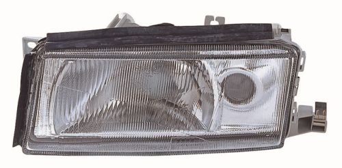 Abakus Hauptscheinwerfer Links 665-1104L-Ldemn Für Skoda