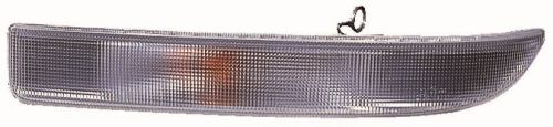 ABAKUS Blinkleuchte 5511607ruec PY21W vorne rechts für Opel NISSAN RENAULT